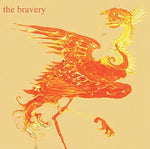 Unconditional - The Bravery album art