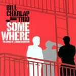 Cool - Bill Charlap Trio album art