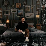 Ordinary - Alex Warren album art