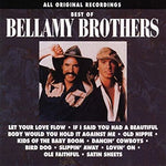 Let Your Love Flow - Bellamy Brothers album art