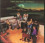 Liar - Three Dog Night album art