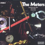 Cissy Strut - The Meters album art