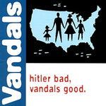 An Idea for a Movie - The Vandals album art