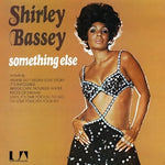 (Where Do I Begin) Love Story - Shirley Bassey album art