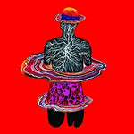 Intervals - Earthing album art