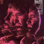 Final Analysis - Don Ellis album art