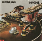 Pack It Up - Freddie King album art