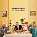 As the World Caves In - Matt Maltese album art