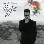 Vegas Lights - Panic! at the Disco album art