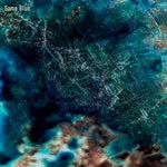 Same Blue (세임블루) - Official Hige Dandism (Official髭男dism) album art