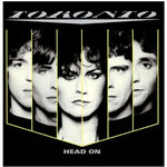 Head On - Toronto album art