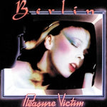 The Metro - Berlin album art
