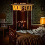 Demonic Depression - Volbeat album art