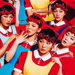 Oh Boy - Red Velvet (레드벨벳) album art