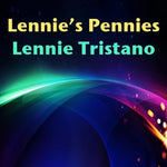 Lennie's Pennies - Lennie Tristano album art