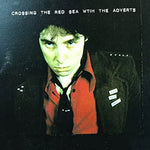 Gary Gilmore's Eyes - The Adverts album art