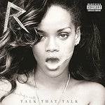 We All Want Love - Rihanna album art