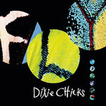 Sin Wagon - The Chicks album art