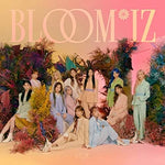 Fiesta - Iz*One (아이즈원) album art
