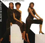 Slow Hand - The Pointer Sisters album art