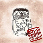 I Am firefly (나는 반딧불) - Lunch (중식이) album art