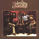 Rockin' Down the Highway - The Doobie Brothers album art