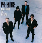 Back on the Chain Gang - The Pretenders album art