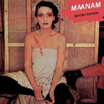 Krakowski Spleen - Maanam album art