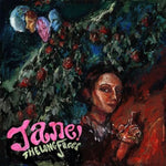 Jane! - The Long Faces album art