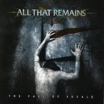 Six - All That Remains album art