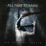 Whispers (I Hear You) - All That Remains album art