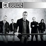 It's the Only One You've Got - 3 Doors Down album art