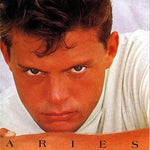 Suave - Luis Miguel album art