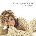 Miss Independent - Kelly Clarkson album art