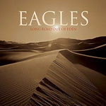 How Long - Eagles album art