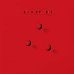 Force Ten - Rush album art