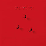 Time Stand Still - Rush album art