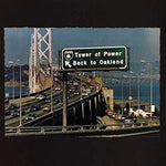 Can't You See (You Doin' Me Wrong) - Tower of Power album art