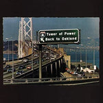 Don't Change Horses (In the Middle of a Stream) - Tower of Power album art