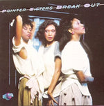 Jump - The Pointer Sisters album art