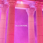 As If It's Your Last (마지막처럼) - Blackpink (블랙핑크) album art