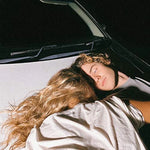 Selfish - Jack Gray album art