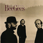 Alone - Bee Gees album art