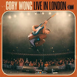 Dean Town (Live) - Cory Wong album art