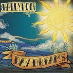 Walk Away - Ballyhoo! album art