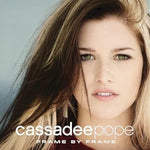 One Song Away - Cassadee Pope album art