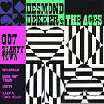 007 (Shanty Town) - Desmond Dekker & The Aces album art