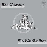 Simple Man - Bad Company album art