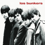 Papá No Llores Más - Los Bunkers album art