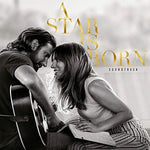 Shallow - Lady Gaga & Bradley Cooper album art